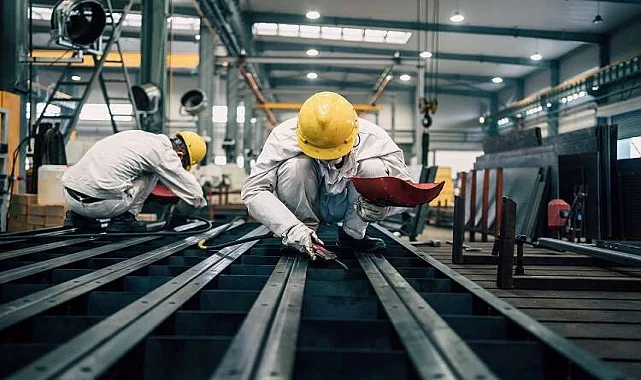 Çiğli Lojistik Hizmeti